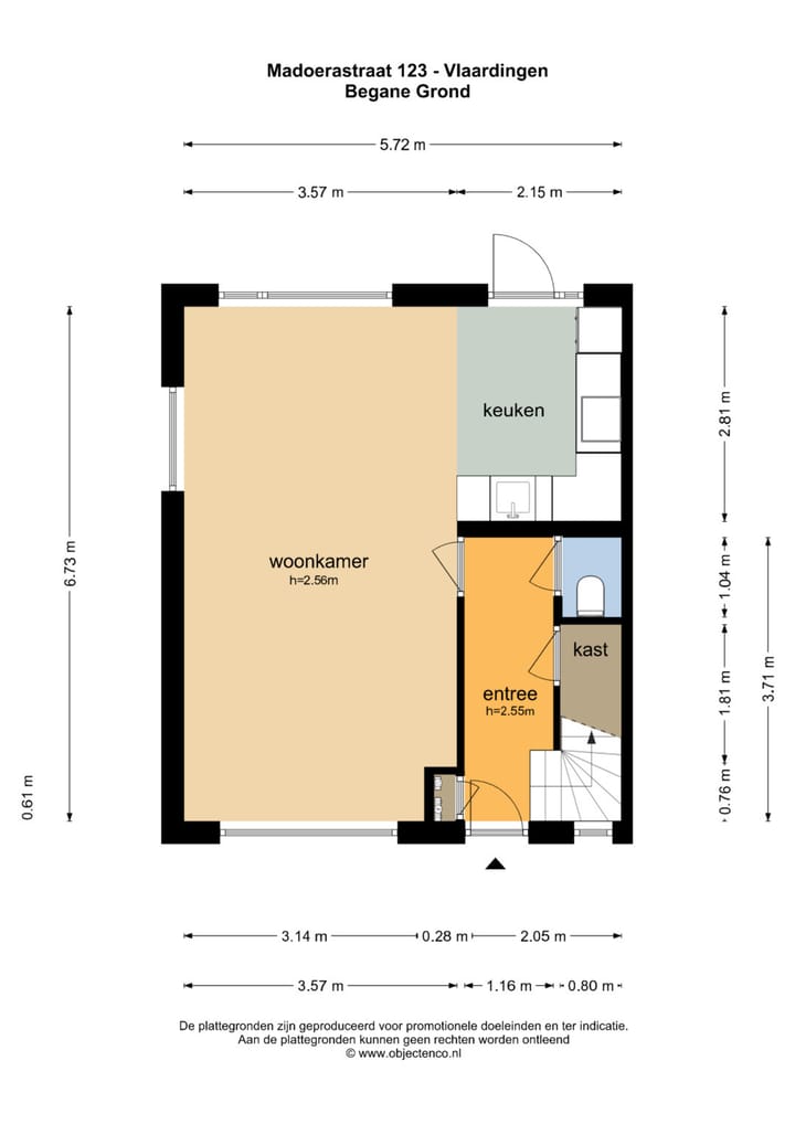Foto 48 van Madoerastraat 123