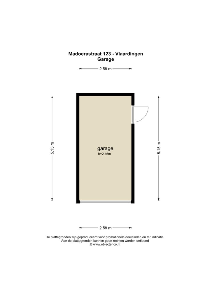 Foto 51 van Madoerastraat 123