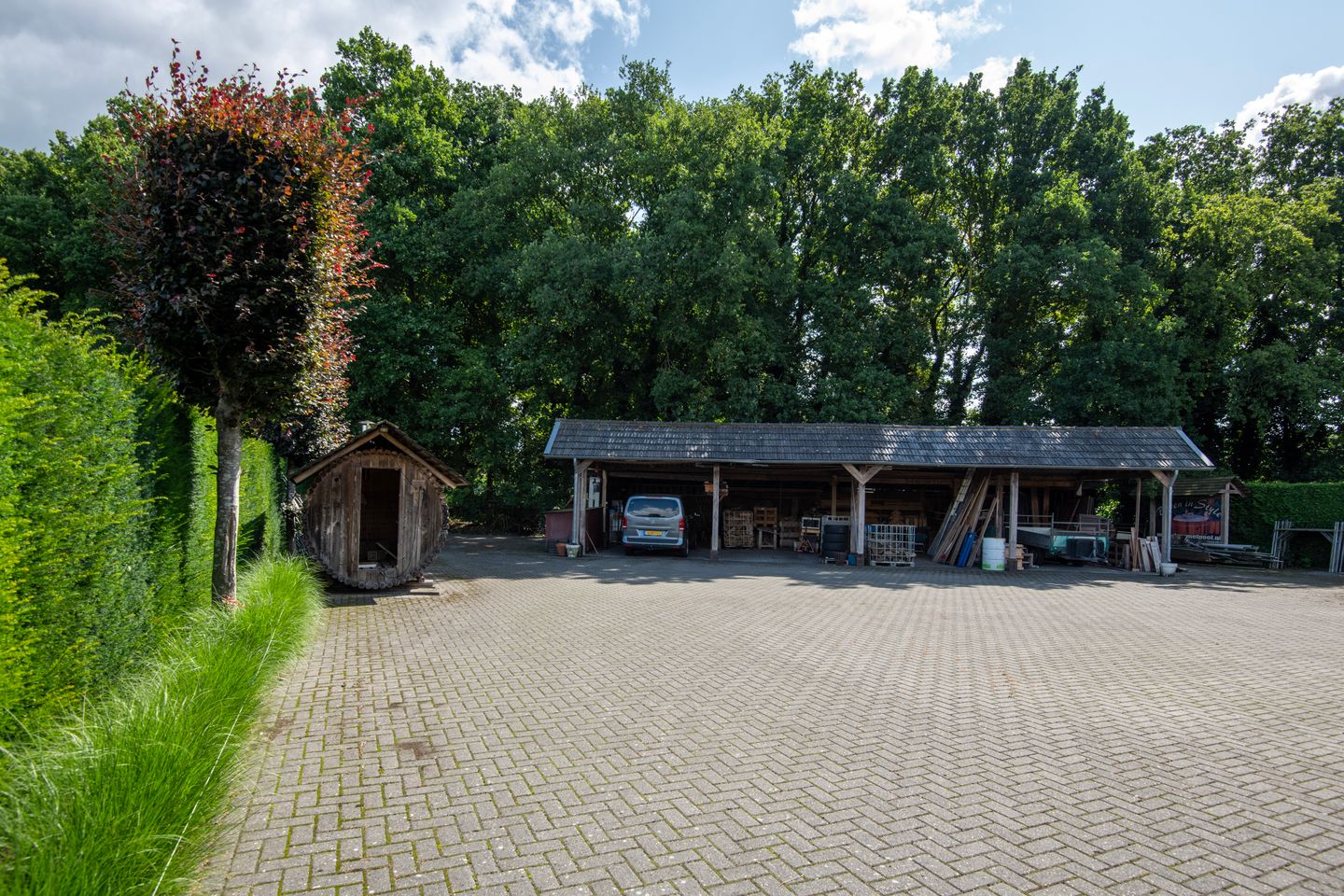 Foto 35 van Telgterweg 26