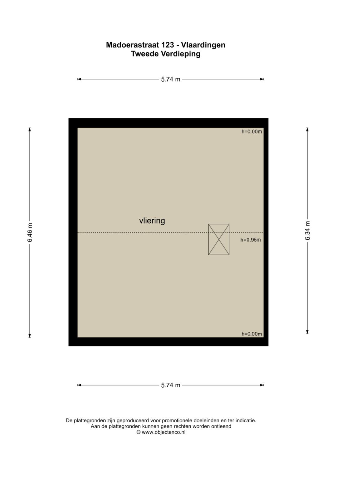 Photo 52 of Madoerastraat 123