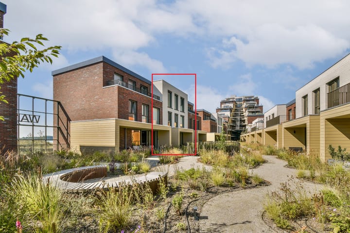 Photo 31 of Werf van Gips 708