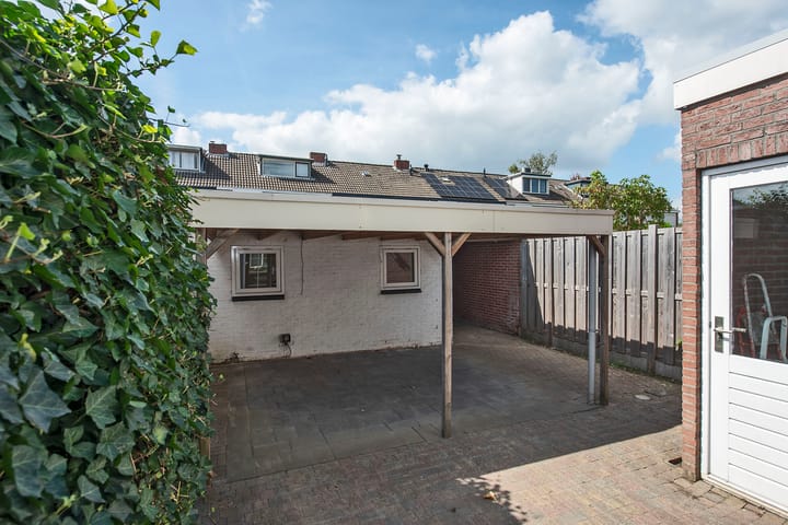 Foto 4 van Piet Heinstraat 32