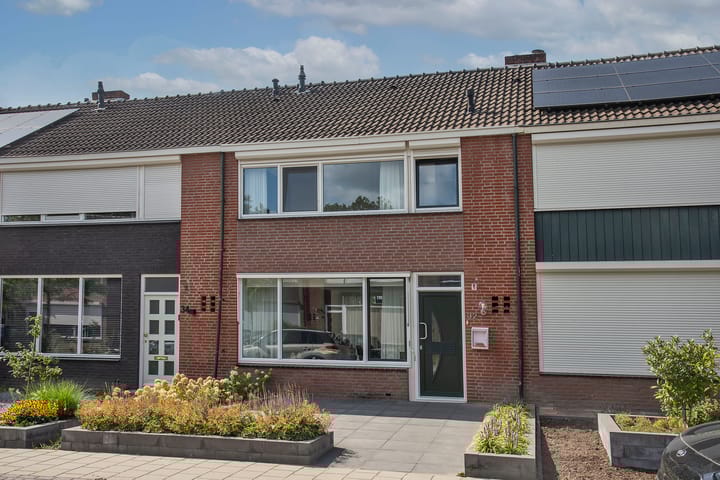 Foto 5 van Piet Heinstraat 32