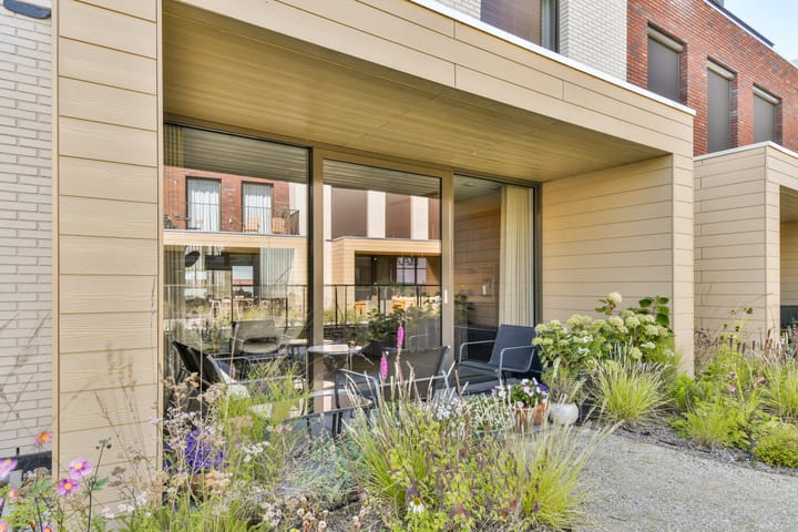 Photo 14 of Werf van Gips 708