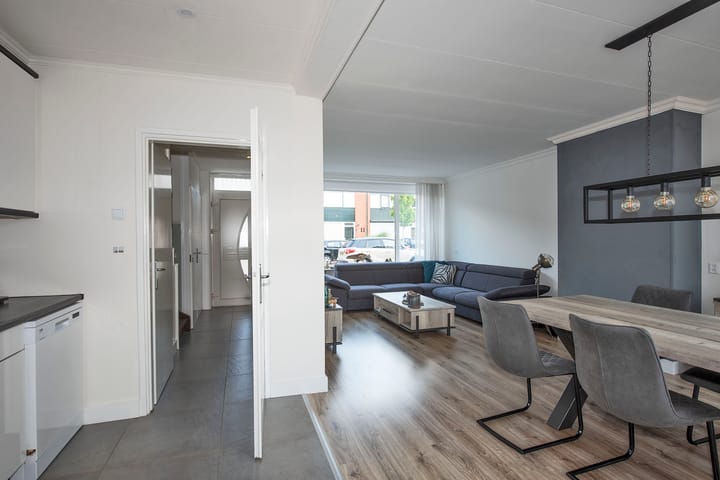 Foto 9 van Piet Heinstraat 32