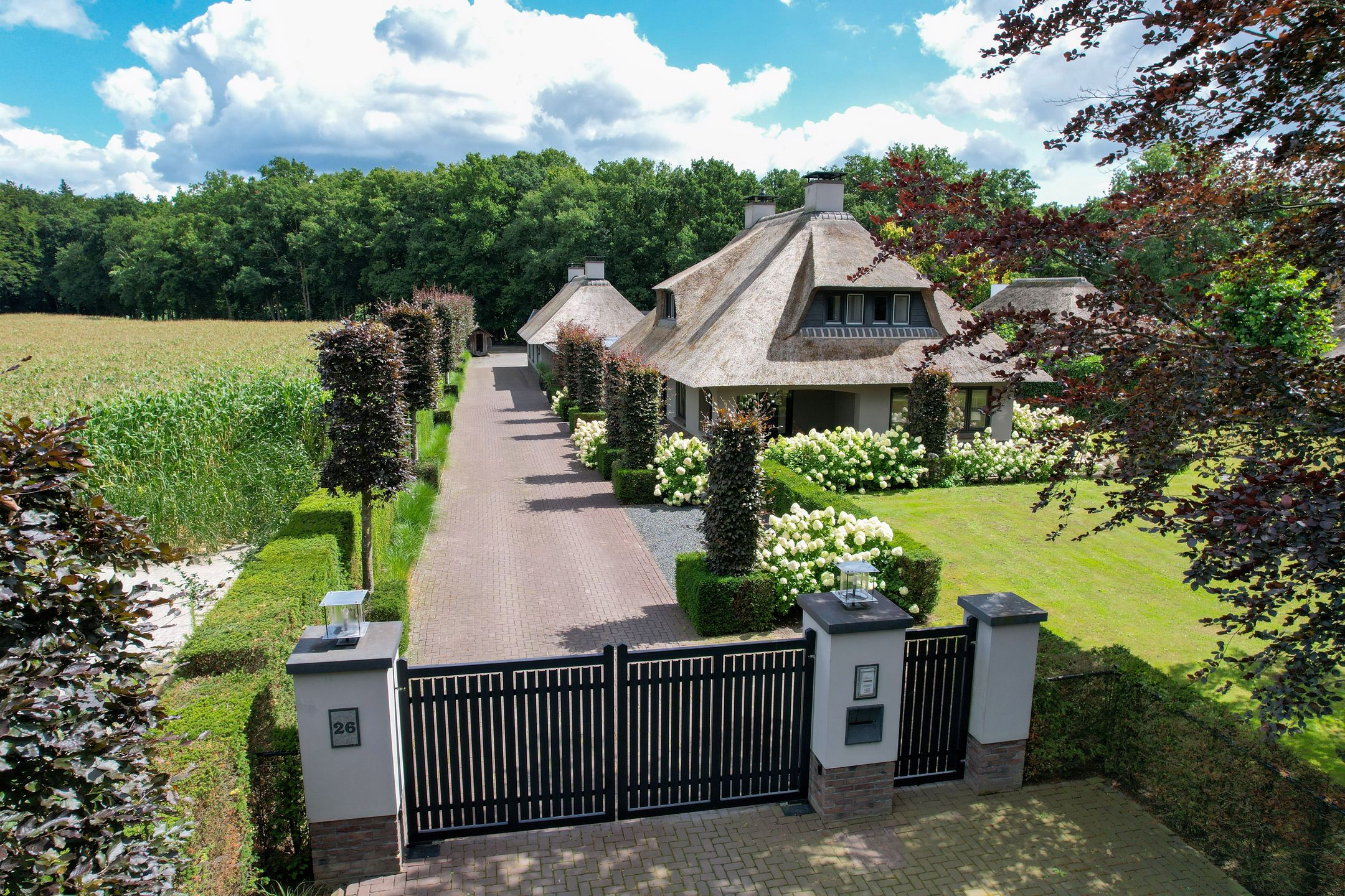 Foto 60 van Telgterweg 26