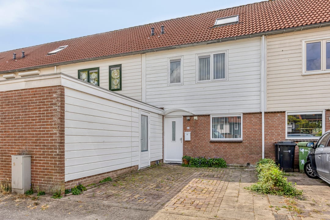Photo 23 of Portelstraat 42
