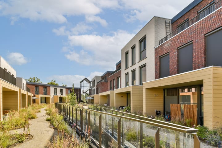 Photo 32 of Werf van Gips 708