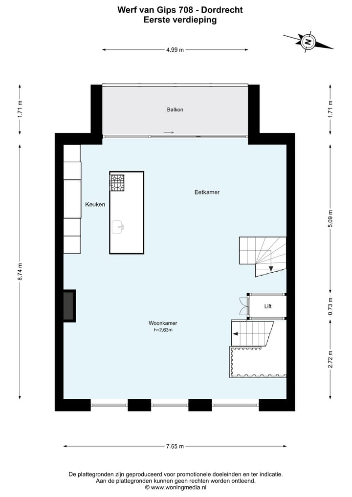 Photo 39 of Werf van Gips 708