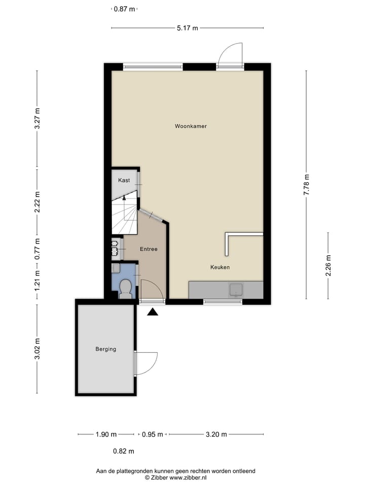 Foto 30 van Portelstraat 42