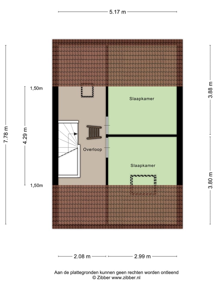 Foto 32 van Portelstraat 42