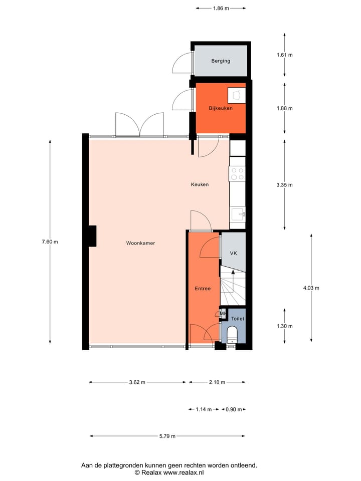 Foto 35 van Piet Heinstraat 32