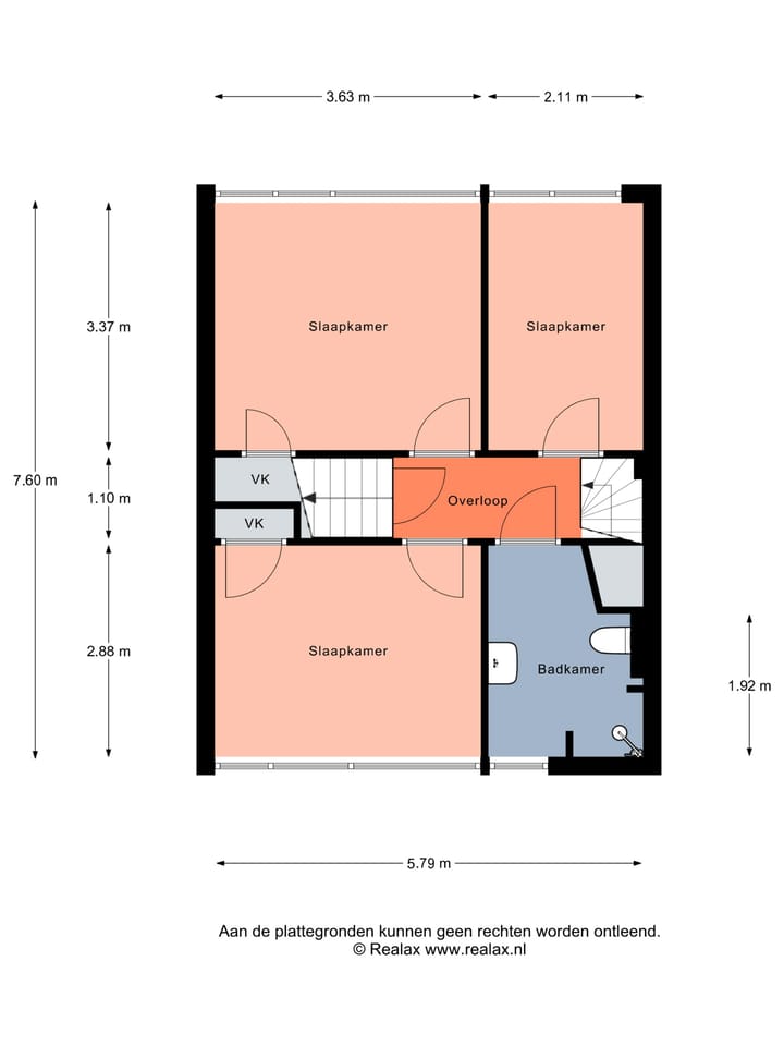 Foto 36 van Piet Heinstraat 32