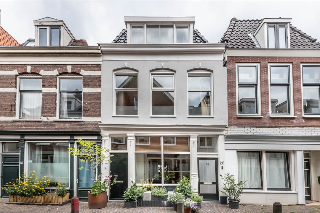 Foto 1 van Hagestraat 51
