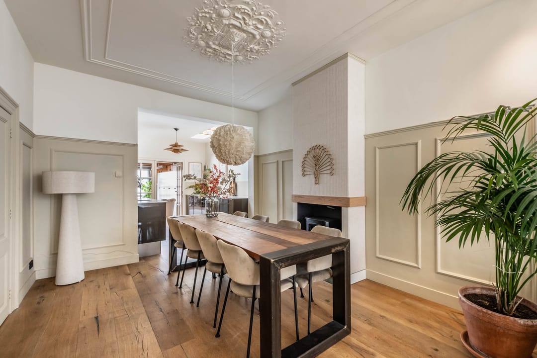 Foto 2 van Hagestraat 51