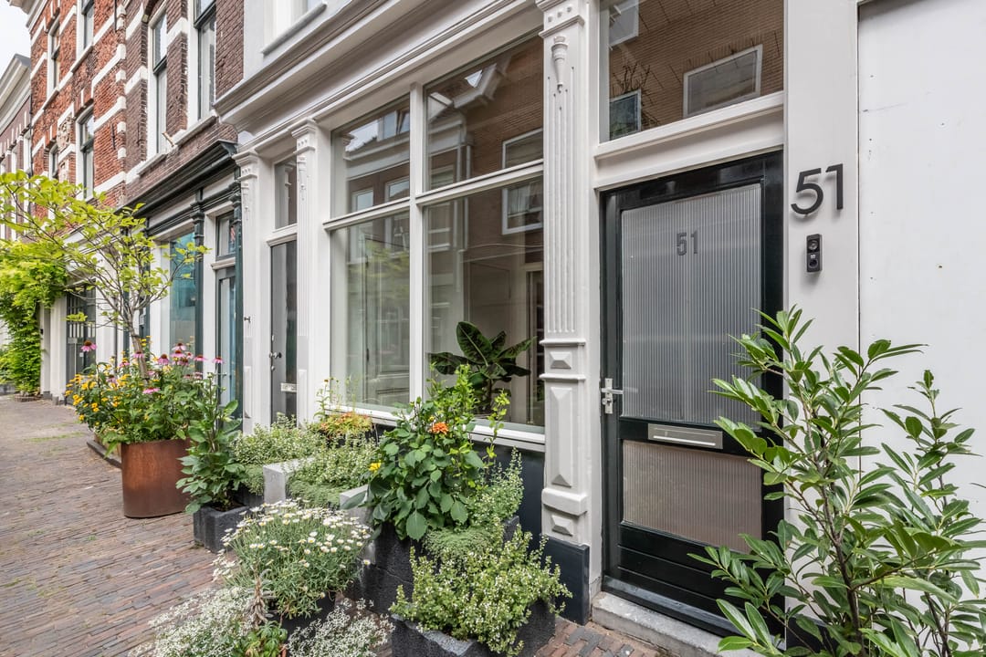 Foto 7 van Hagestraat 51