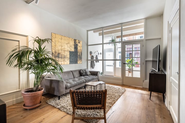 Foto 10 van Hagestraat 51