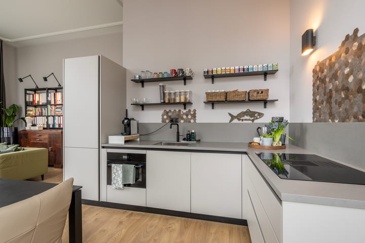 Foto 3 van Oosthavenkade 40-C