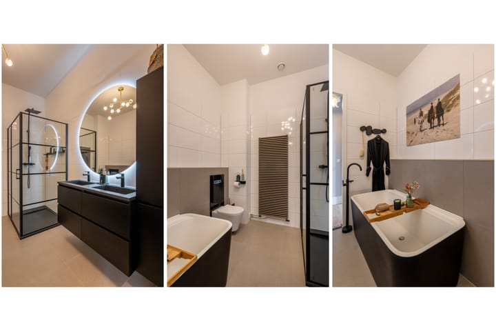 Foto 4 van Oosthavenkade 40-C