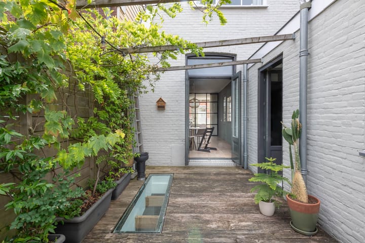 Foto 36 van Hagestraat 51