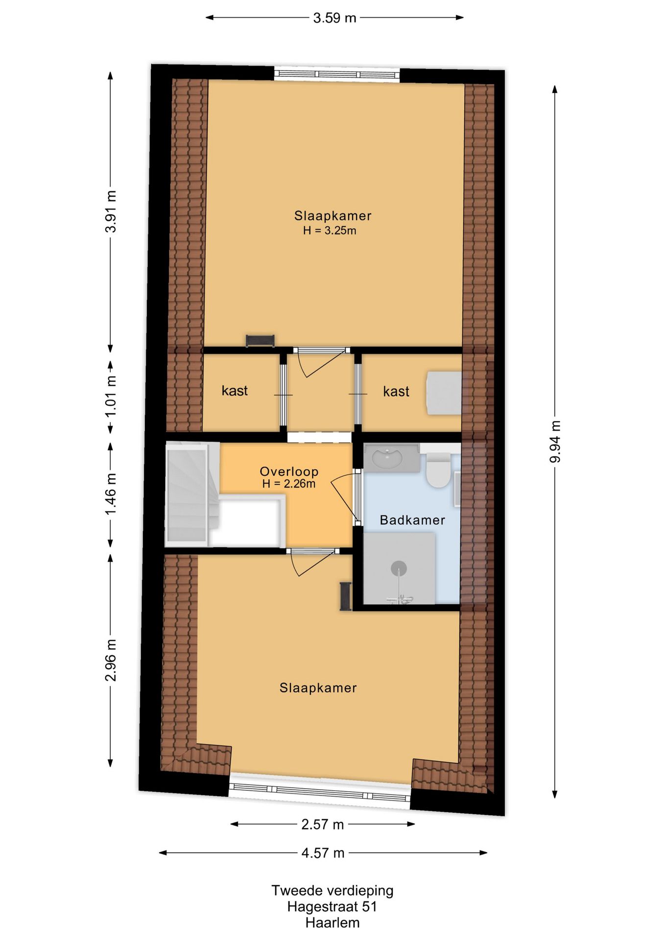 Foto 48 van Hagestraat 51