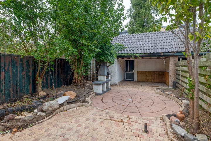 Foto 4 van Prinses Beatrixlaan 11