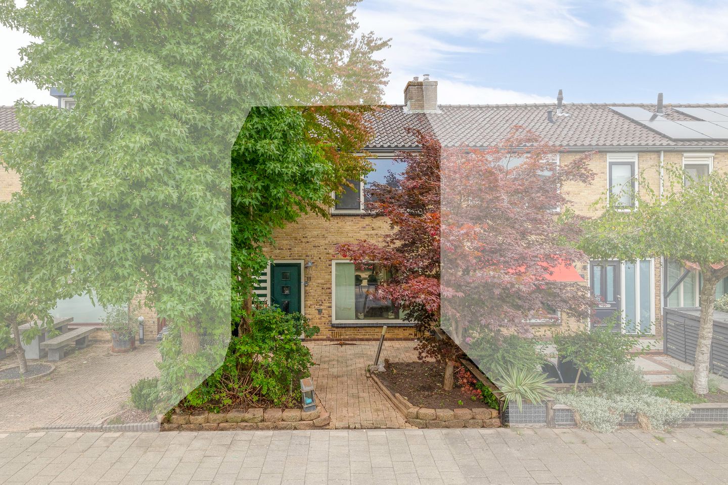 Foto 5 van Prinses Beatrixlaan 11