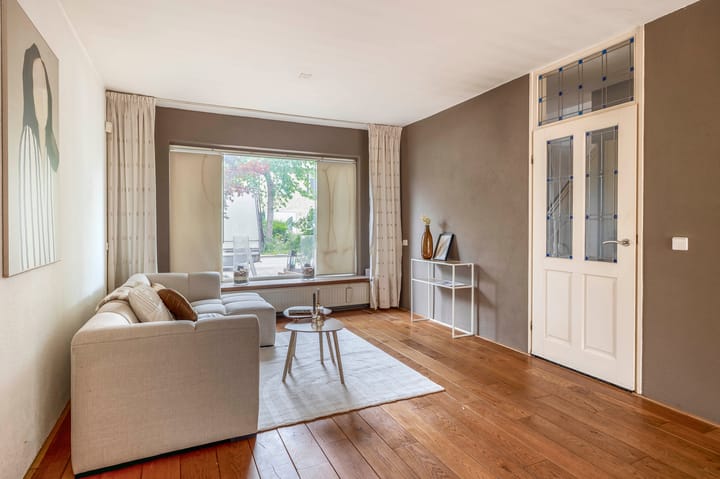 Foto 10 van Prinses Beatrixlaan 11