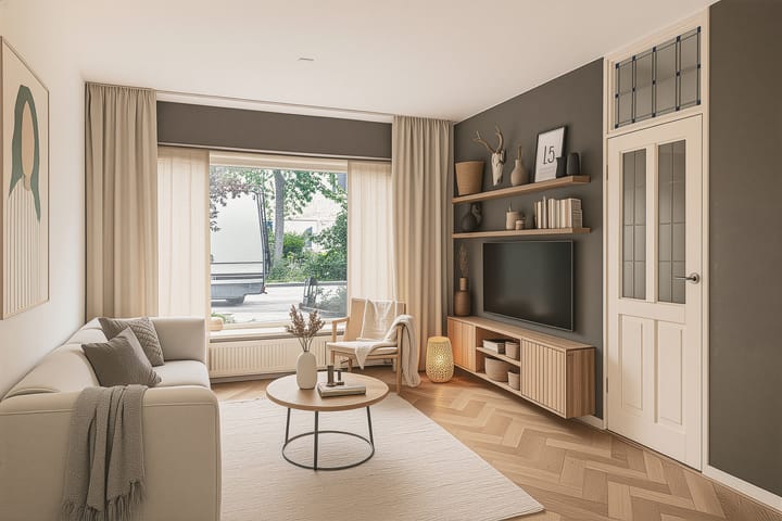 Foto 11 van Prinses Beatrixlaan 11