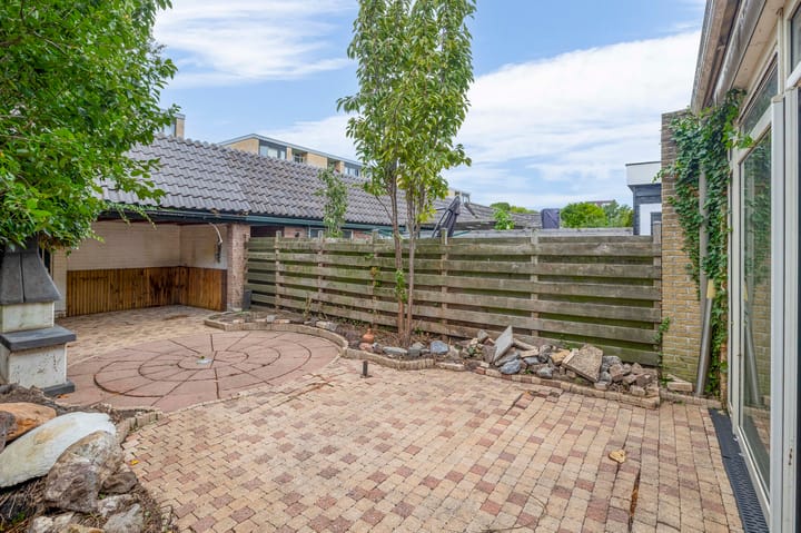 Foto 21 van Prinses Beatrixlaan 11