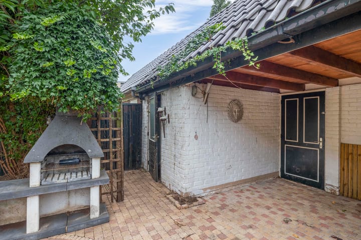 Foto 23 van Prinses Beatrixlaan 11