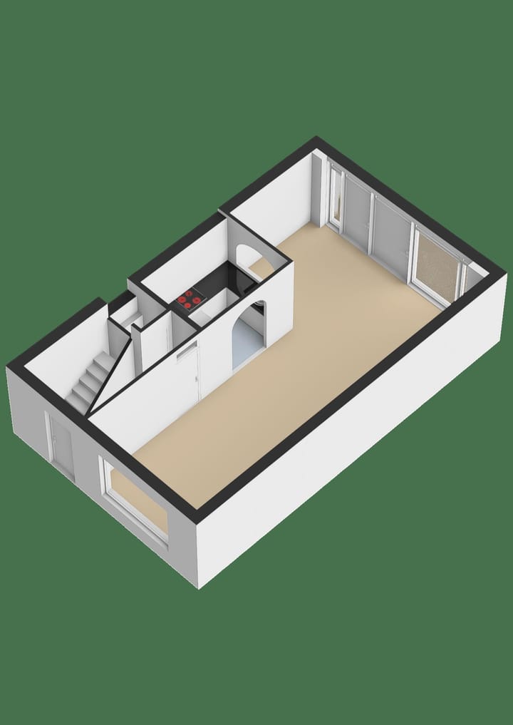 Foto 36 van Prinses Beatrixlaan 11