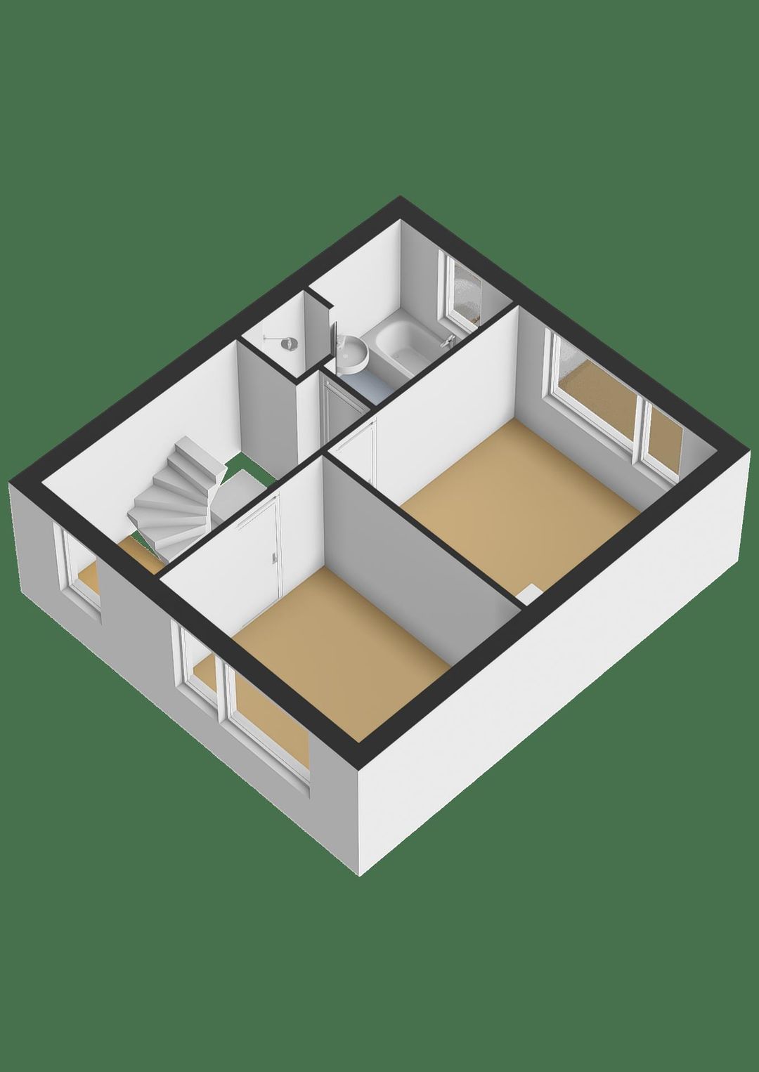 Foto 38 van Prinses Beatrixlaan 11