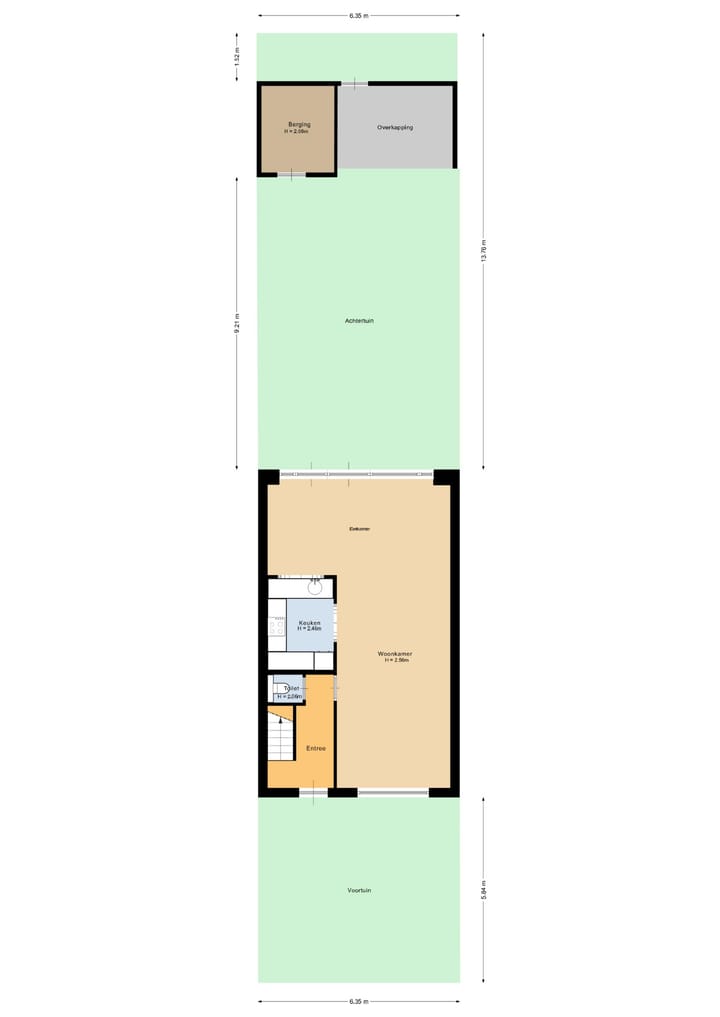 Foto 41 van Prinses Beatrixlaan 11