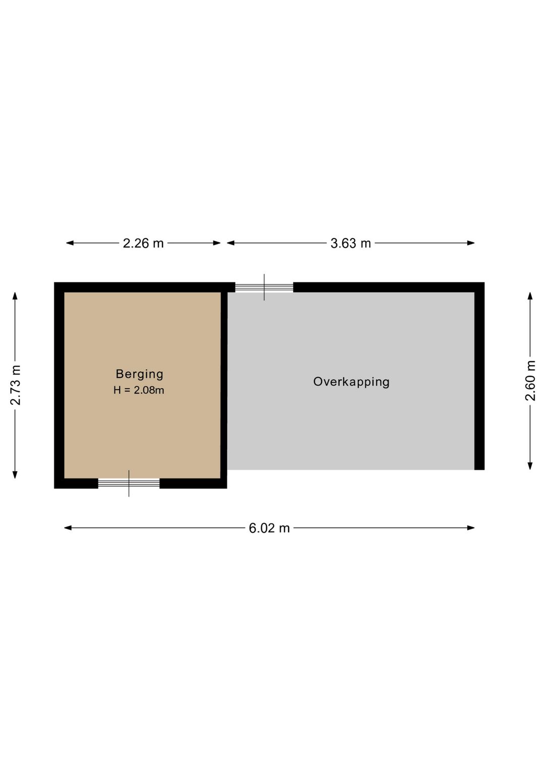 Foto 43 van Prinses Beatrixlaan 11