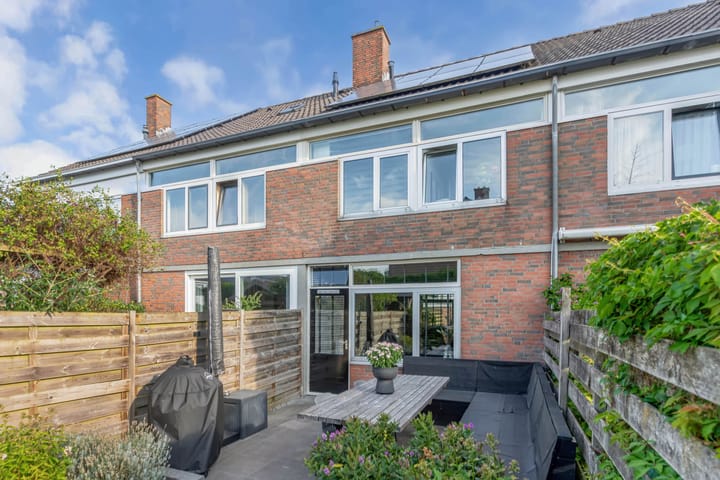 Foto 1 van Helling 51