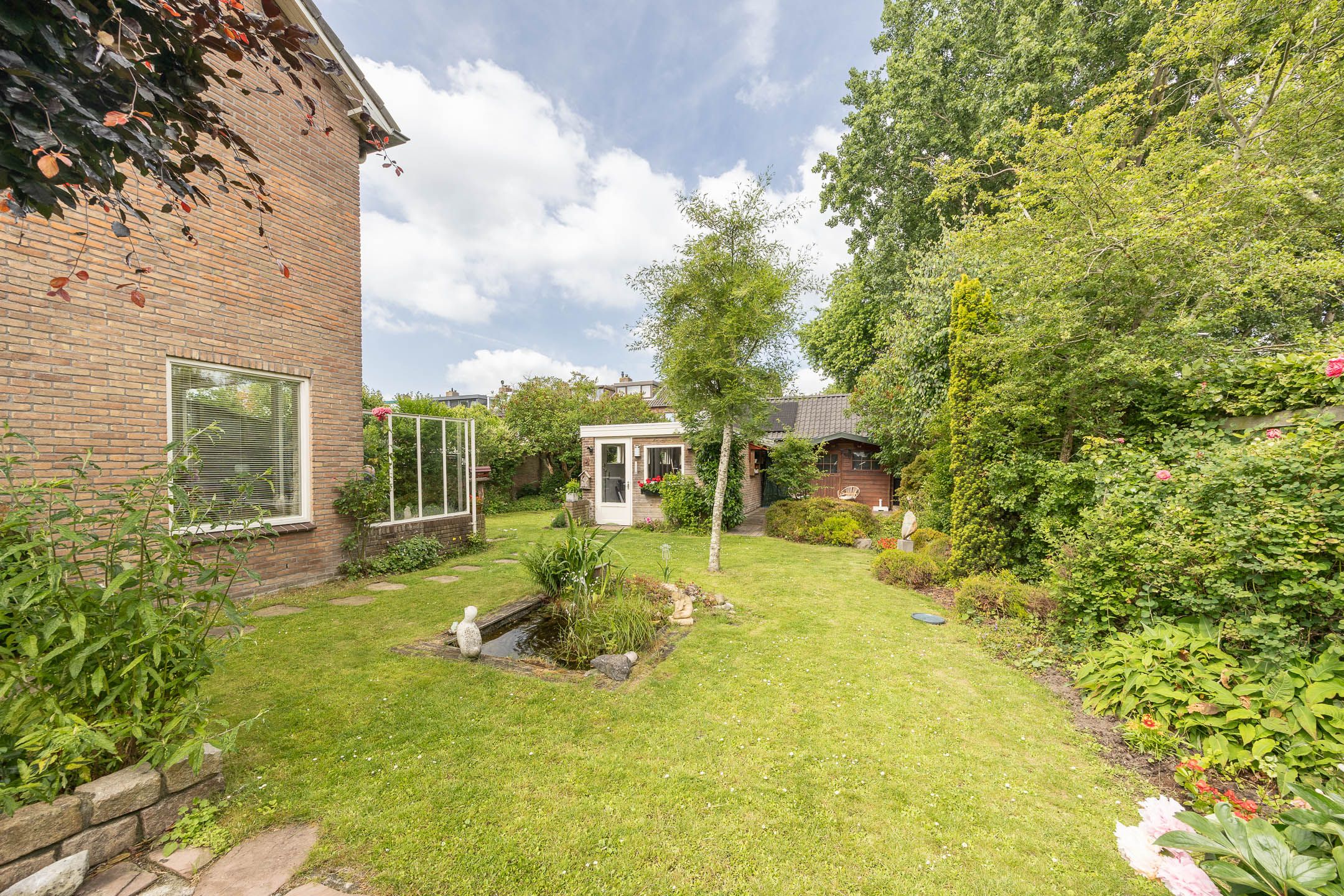 Foto 3 van Hazelaarstraat 15