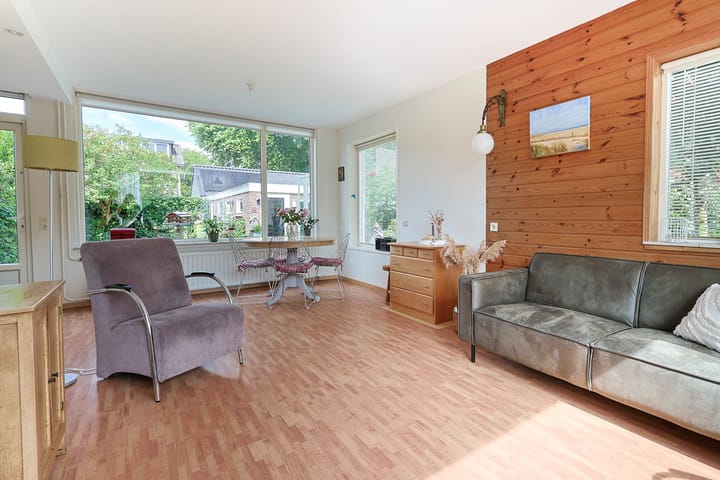 Foto 4 van Hazelaarstraat 15