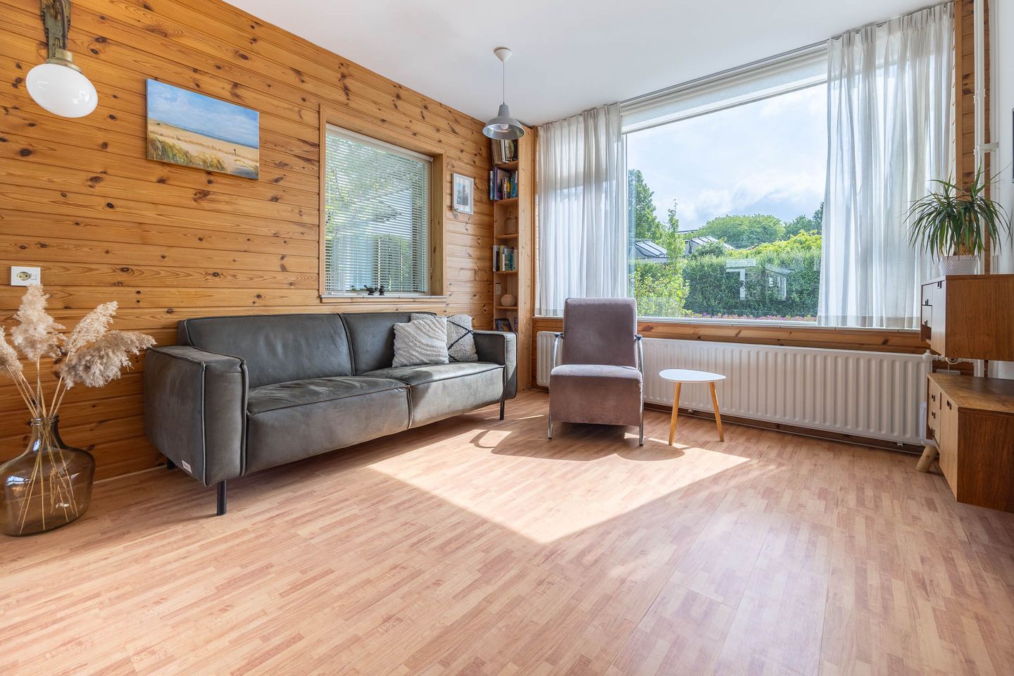 Foto 5 van Hazelaarstraat 15