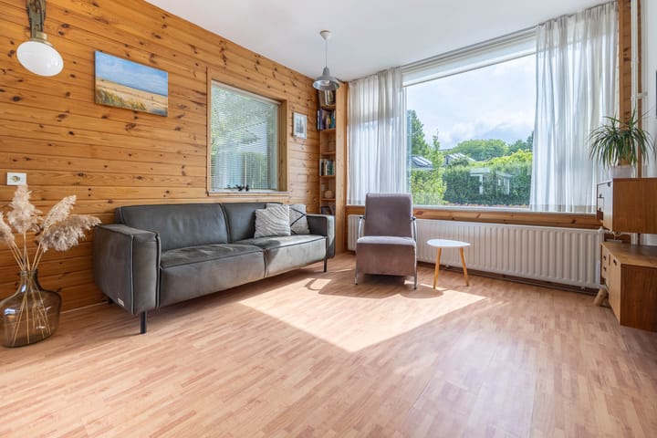 Foto 5 van Hazelaarstraat 15