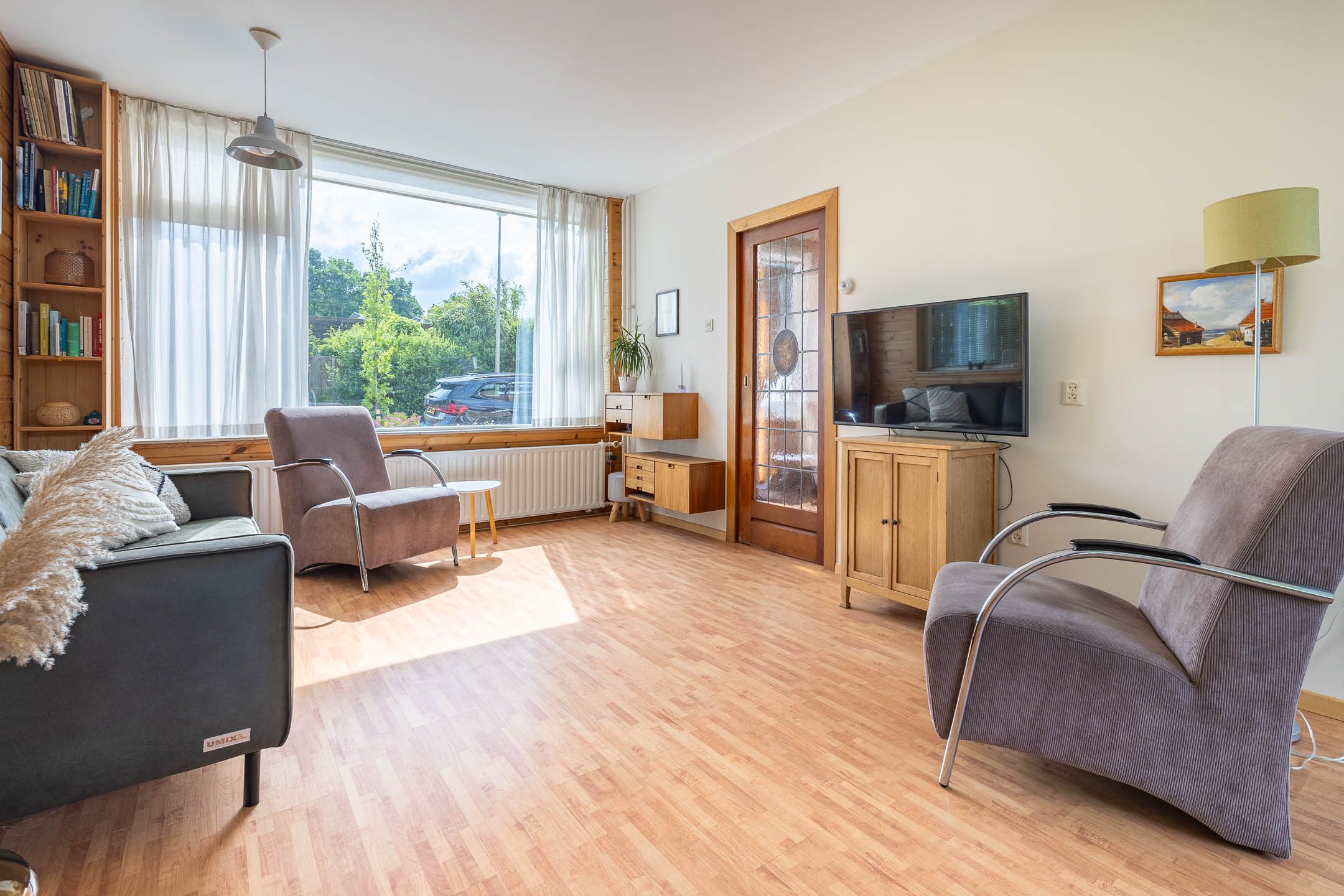 Foto 6 van Hazelaarstraat 15