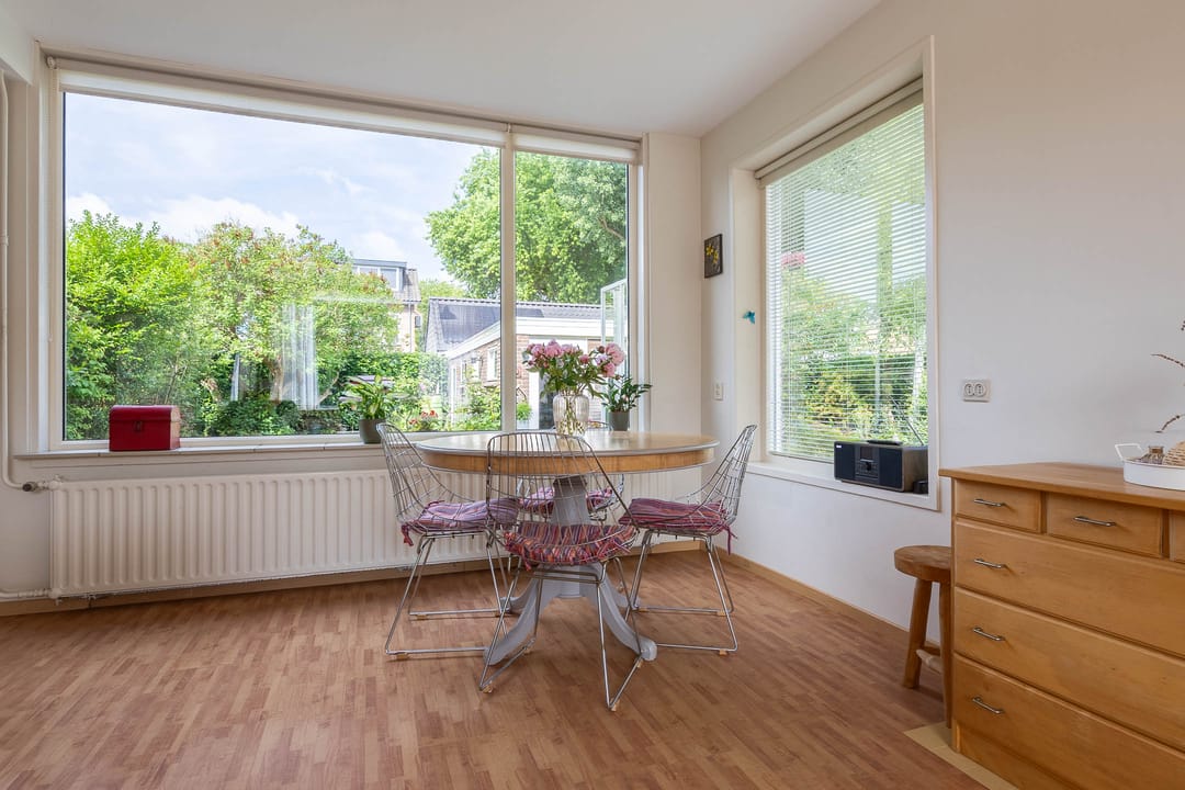 Foto 7 van Hazelaarstraat 15