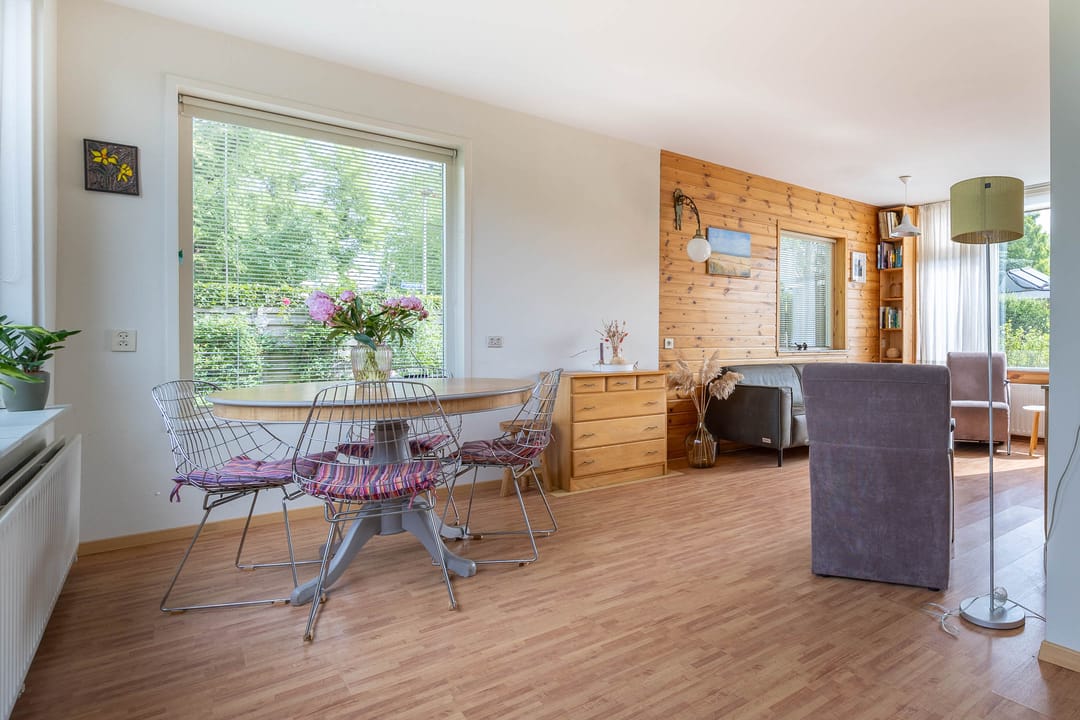 Foto 8 van Hazelaarstraat 15