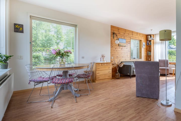 Foto 8 van Hazelaarstraat 15