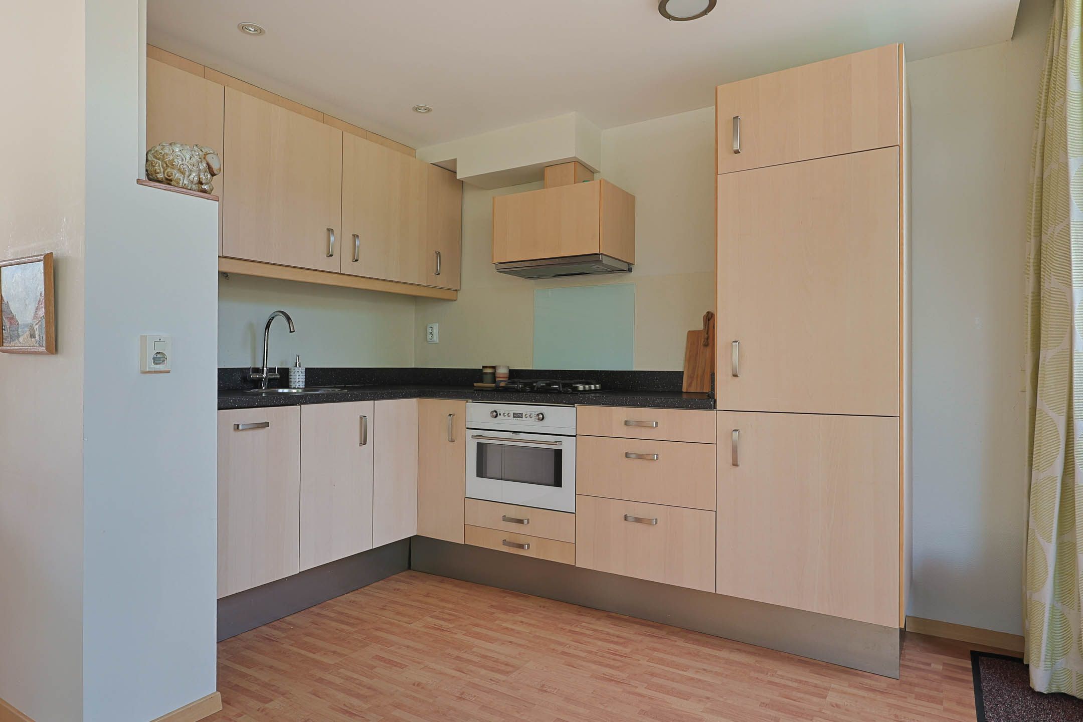 Foto 9 van Hazelaarstraat 15