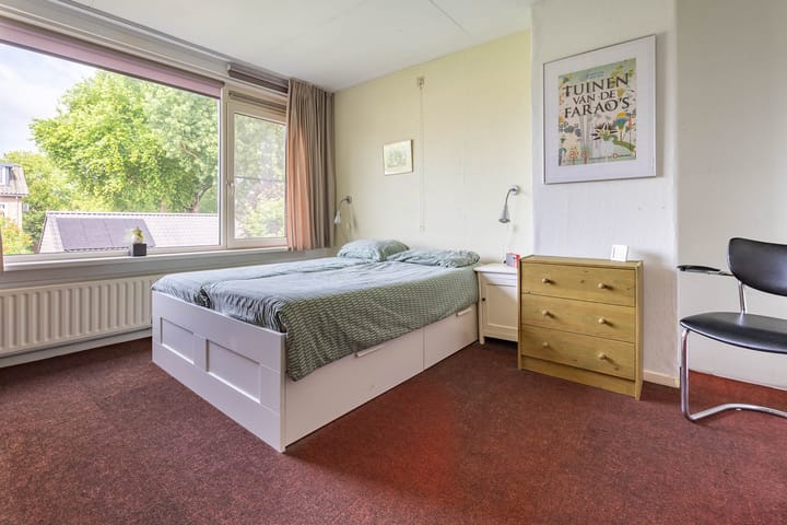 Foto 11 van Hazelaarstraat 15