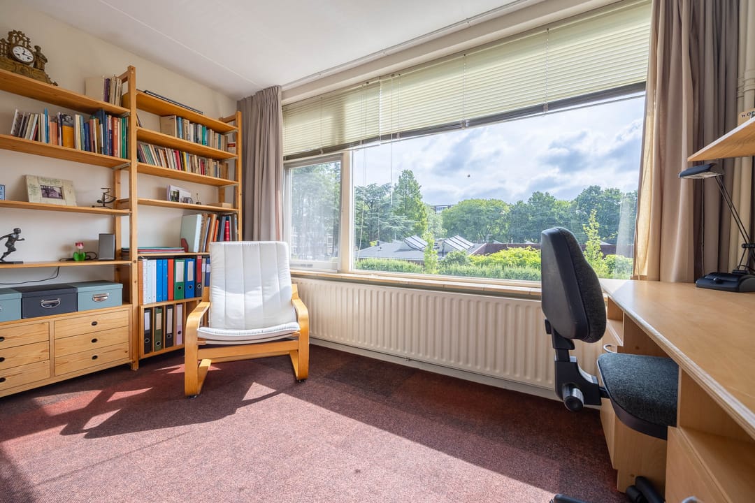 Foto 13 van Hazelaarstraat 15