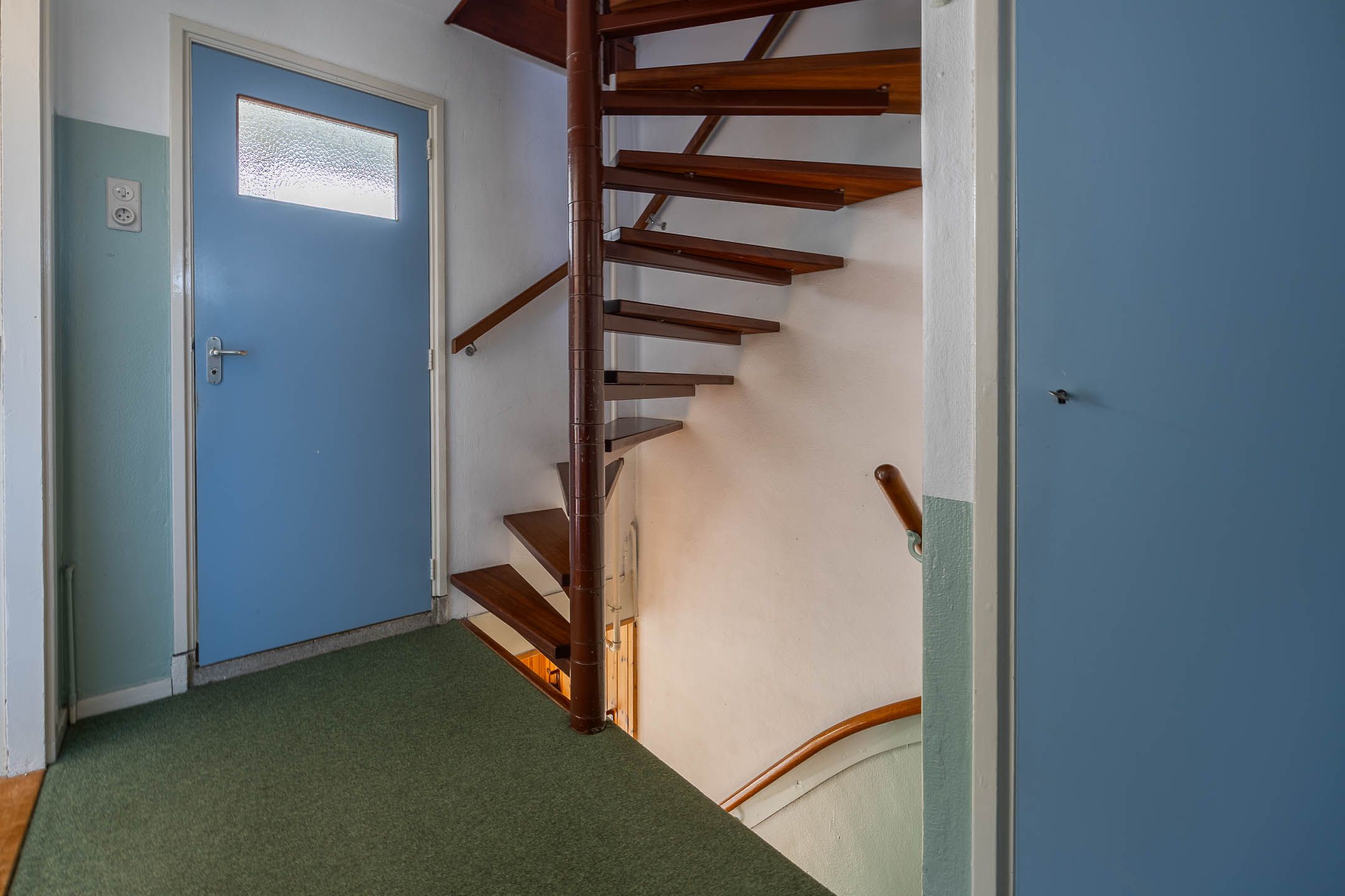 Foto 15 van Hazelaarstraat 15