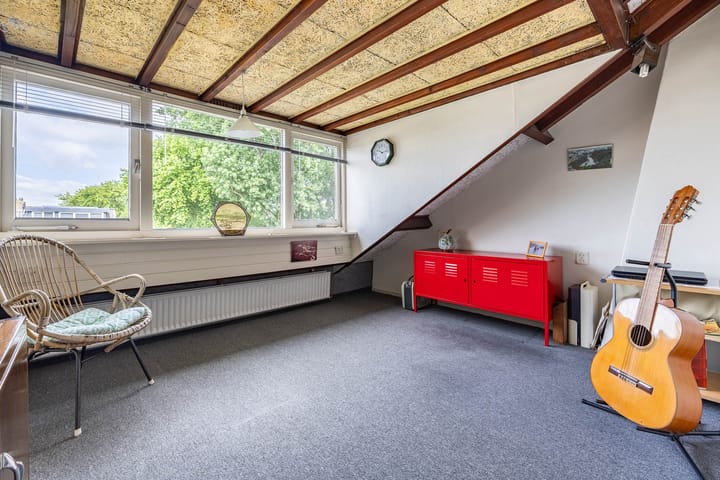 Foto 16 van Hazelaarstraat 15