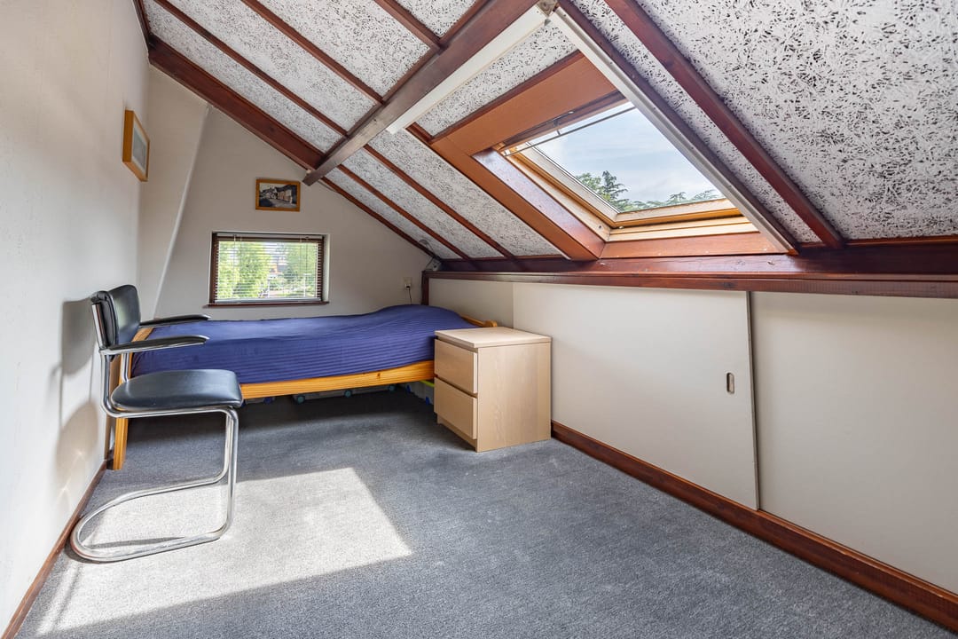 Foto 17 van Hazelaarstraat 15